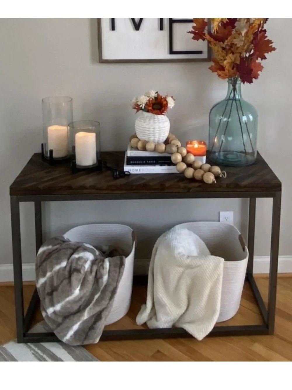 The Container Store part decorative